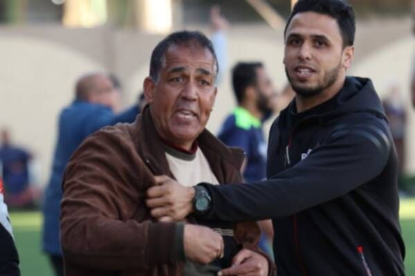 خالد كويك