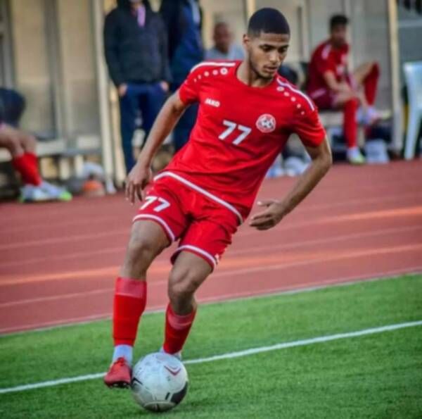 علي فوعاني