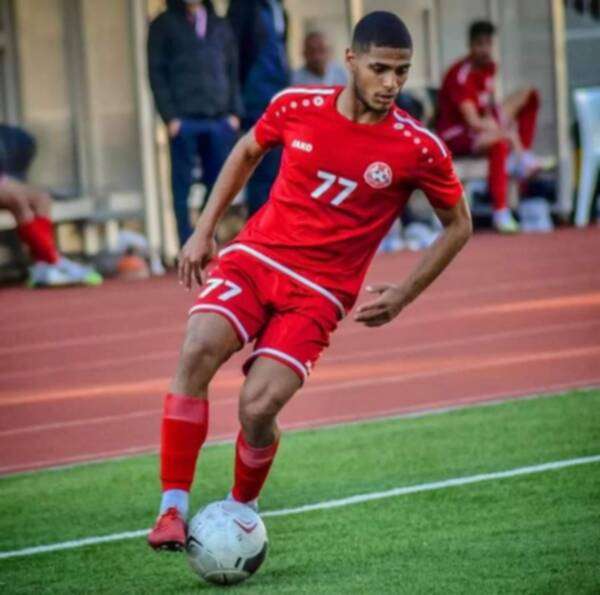 علي فوعاني