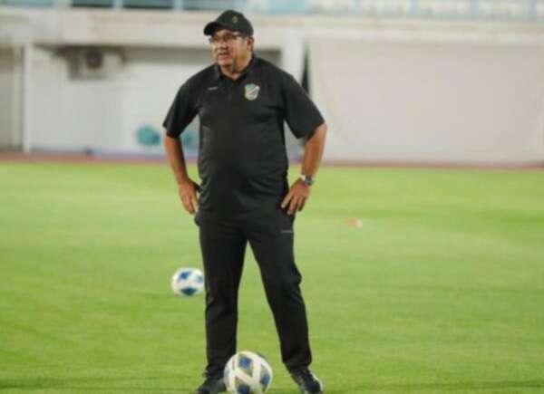 محمد إبراهيم