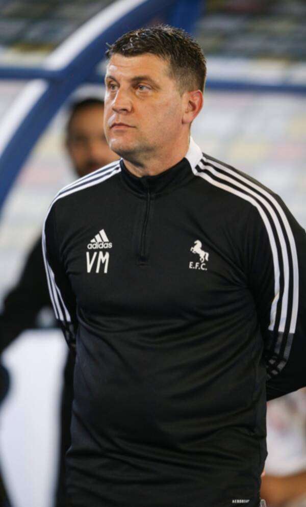 فلادان ميلويفيتش