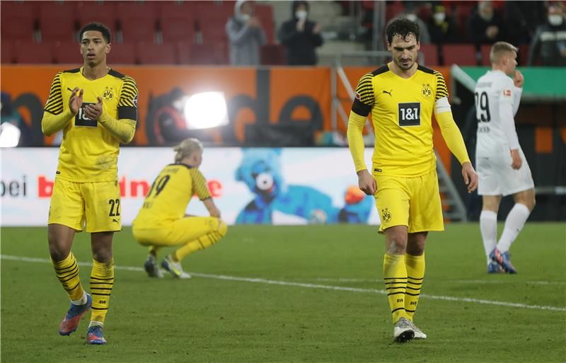 دورتموند