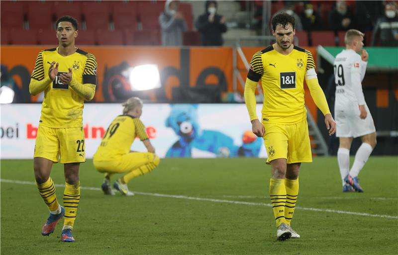 دورتموند