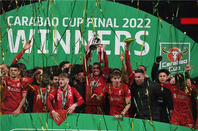 من تتويج ليفربول