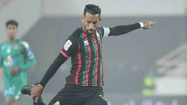 ربيع حريمات