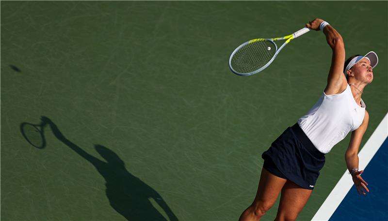 كريتشيكوفا