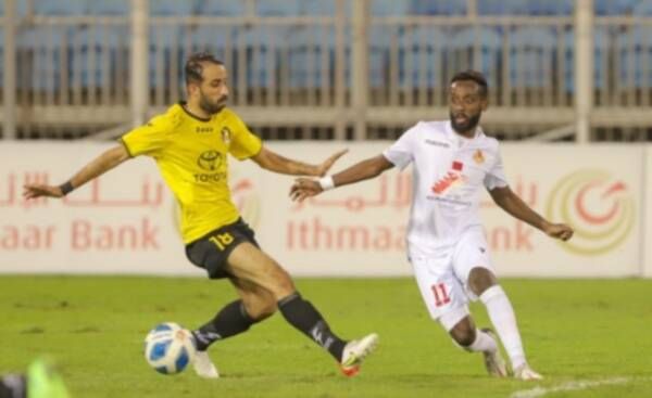 من المنافسات المحلية