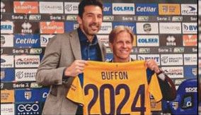 جيانلويجي بوفون