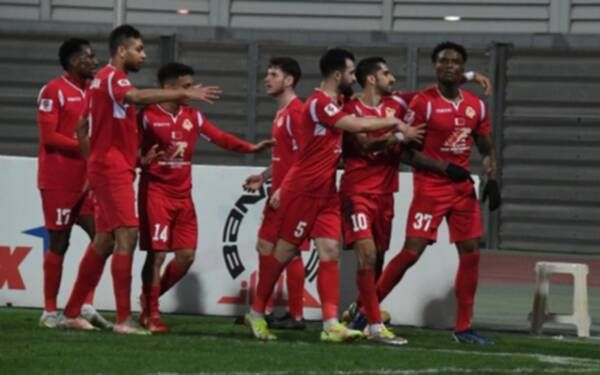 الرفاع الشرقي