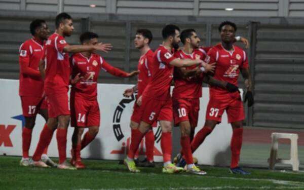 الرفاع الشرقي