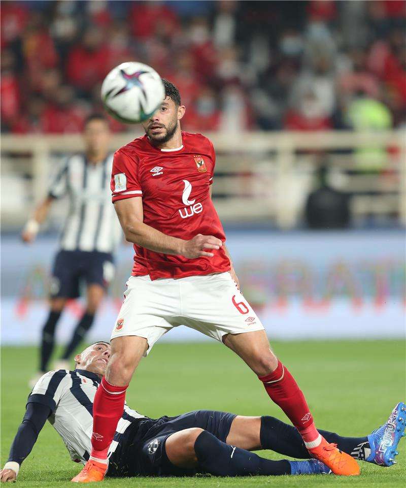 ياسر إبراهيم