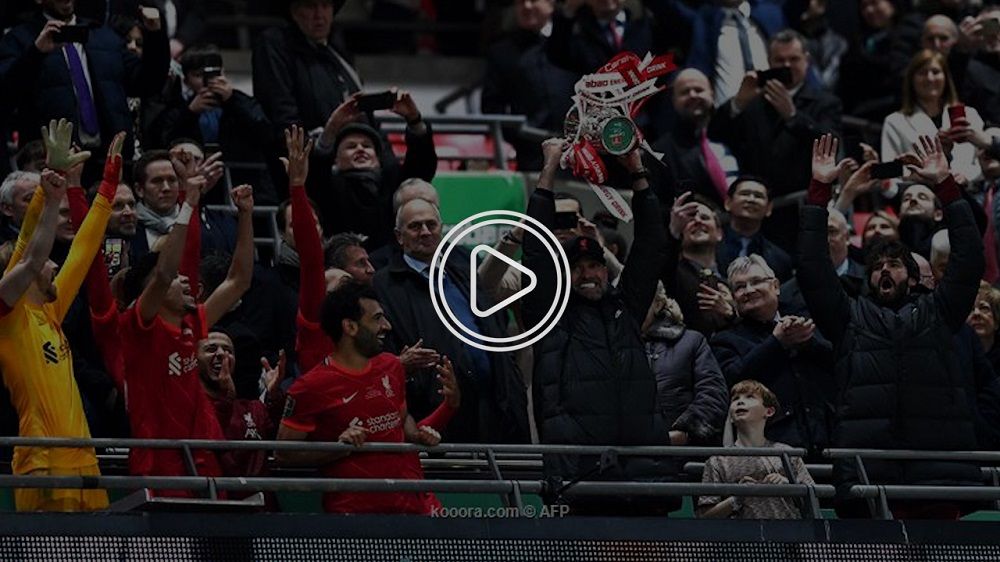 من تتويج ليفربول