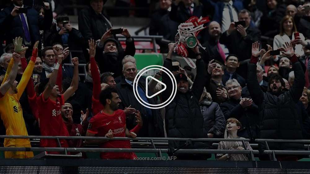 من تتويج ليفربول