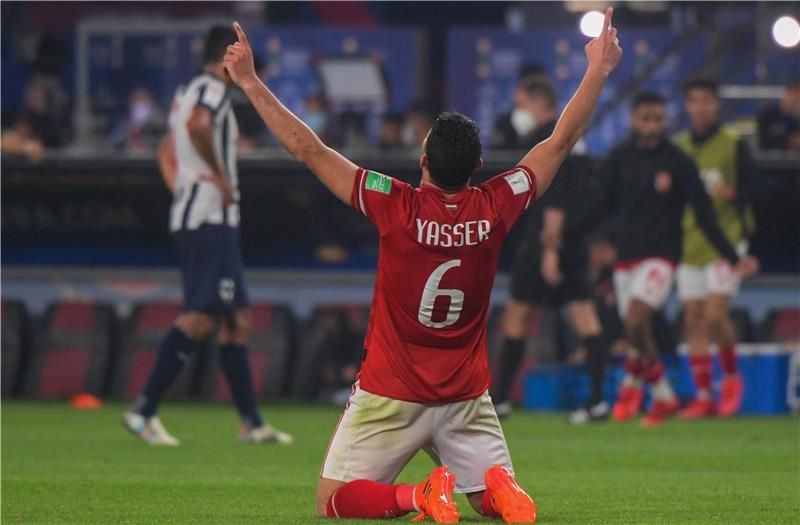 ياسر إبراهيم