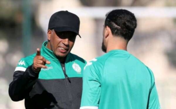 محمد البكاري