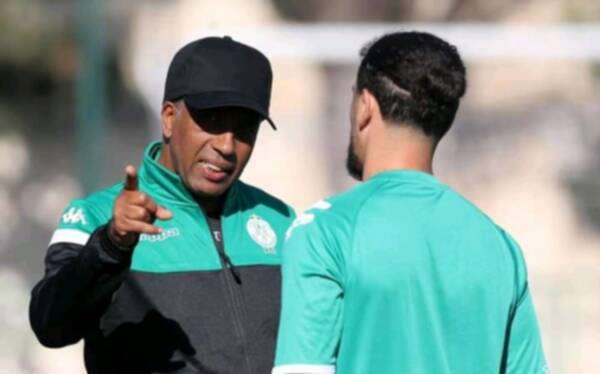 محمد البكاري