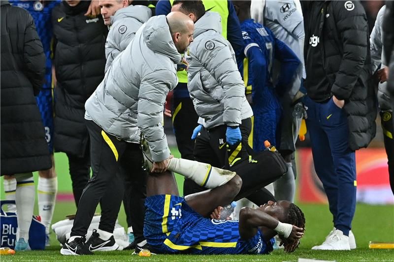 تريفوه تشالوباه