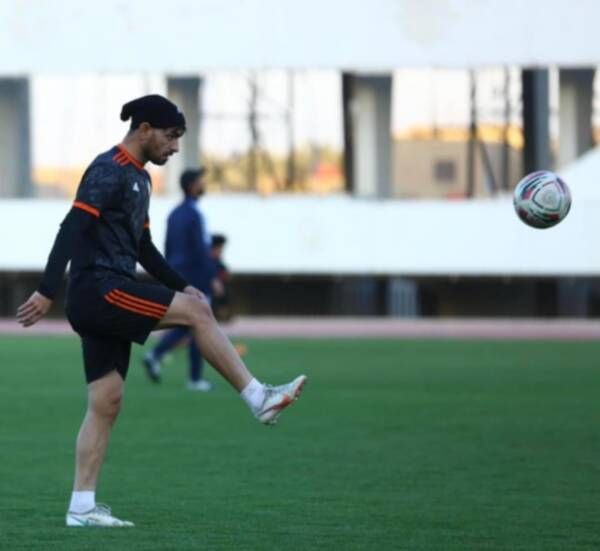 من مران القاسم