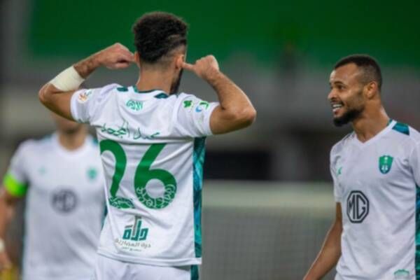 محمد المجحد