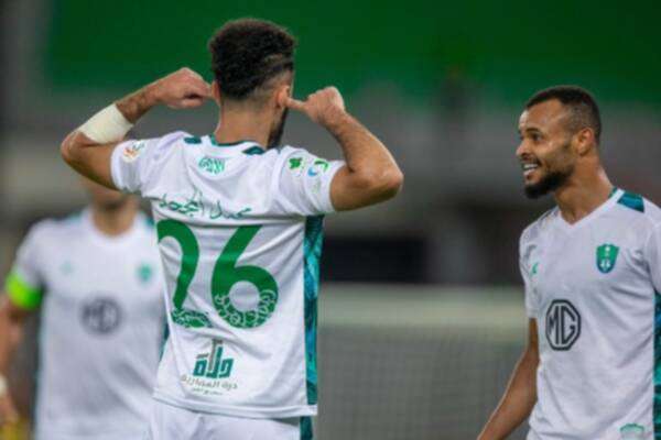 محمد المجحد