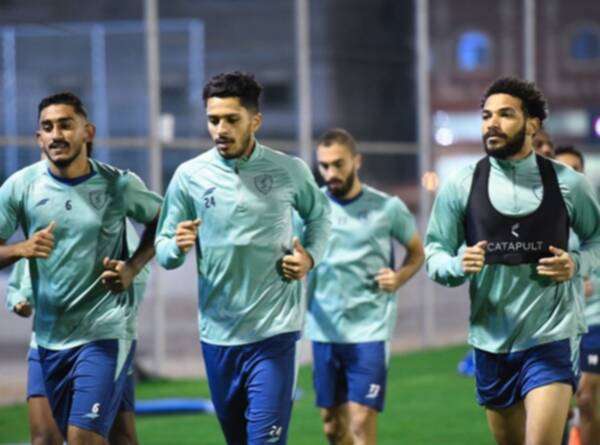 من التدريبات 