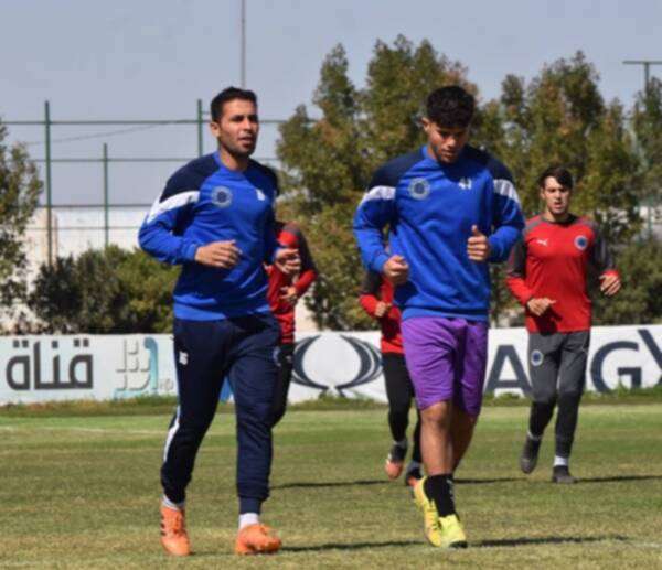 من مران الطلبة