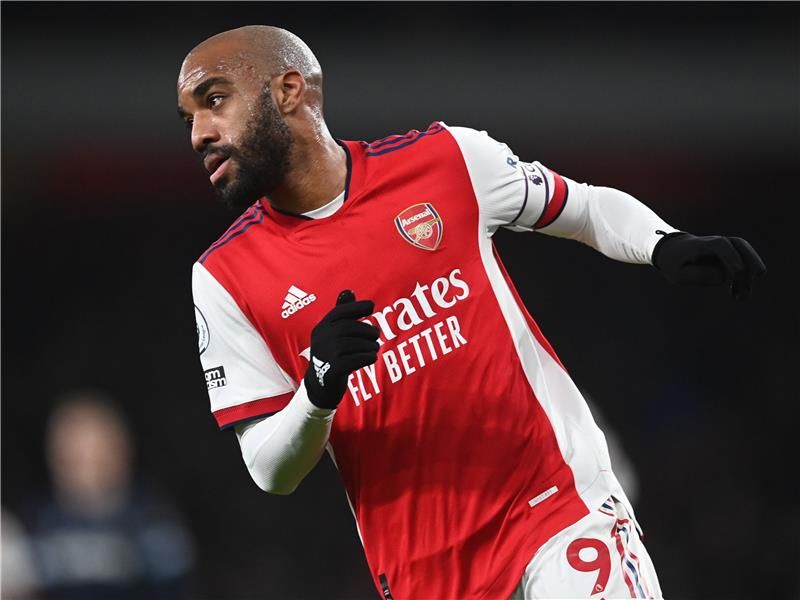 ألكسندر لاكازيت