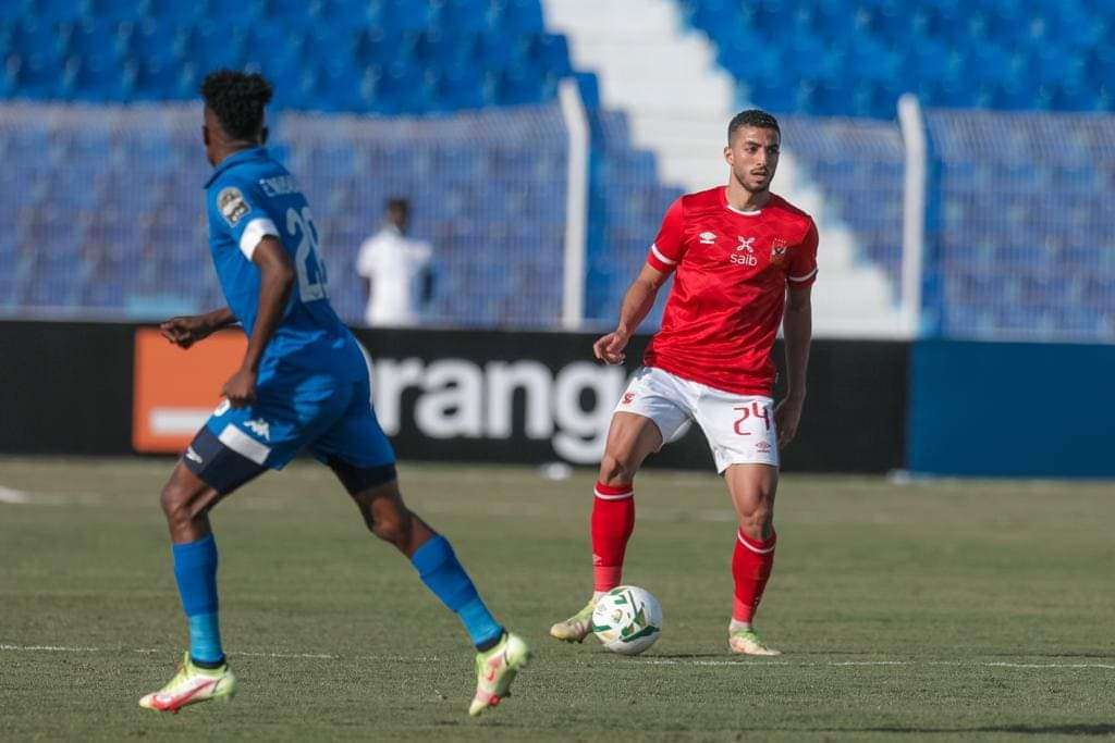 محمد عبد المنعم 