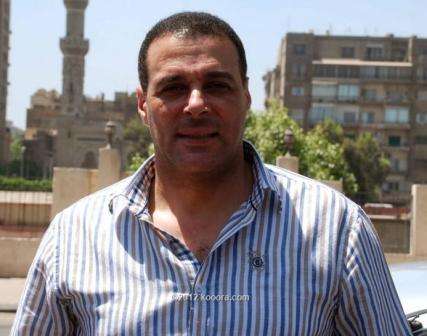 عصام عبد الفتاح