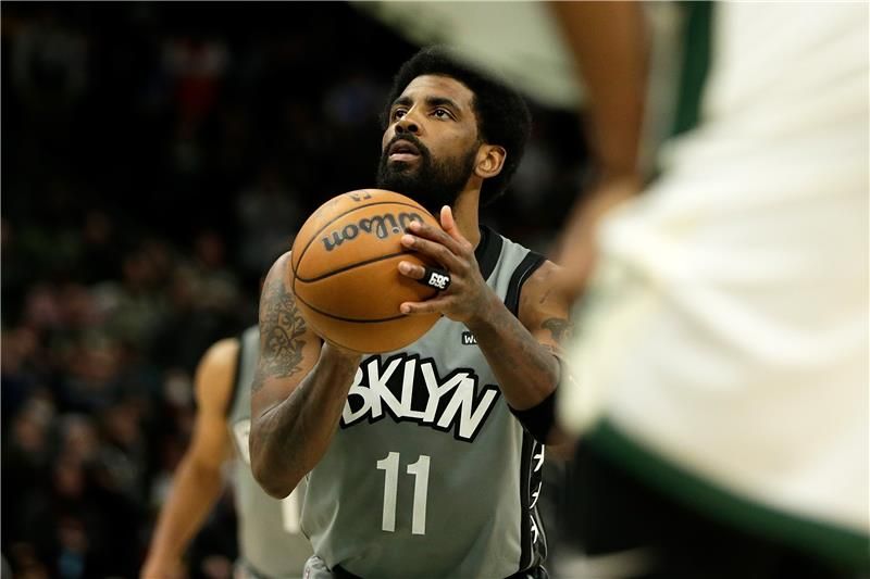 كيري إيرفينج 