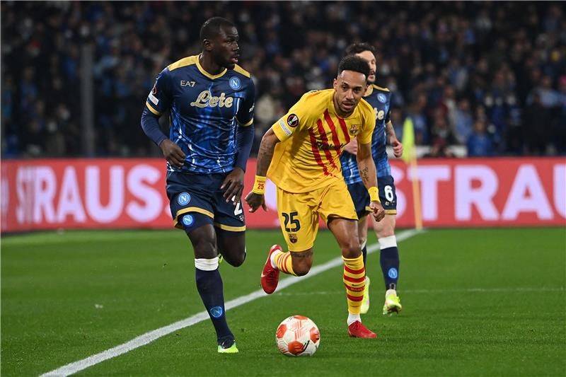 كاليدو كوليبالي