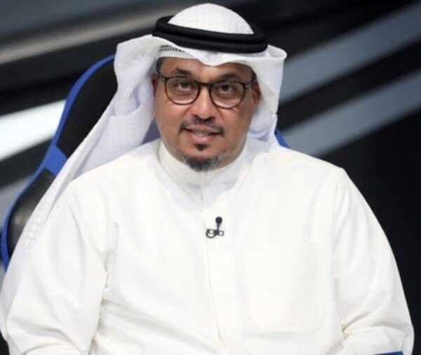 عبد العزيز حمادة