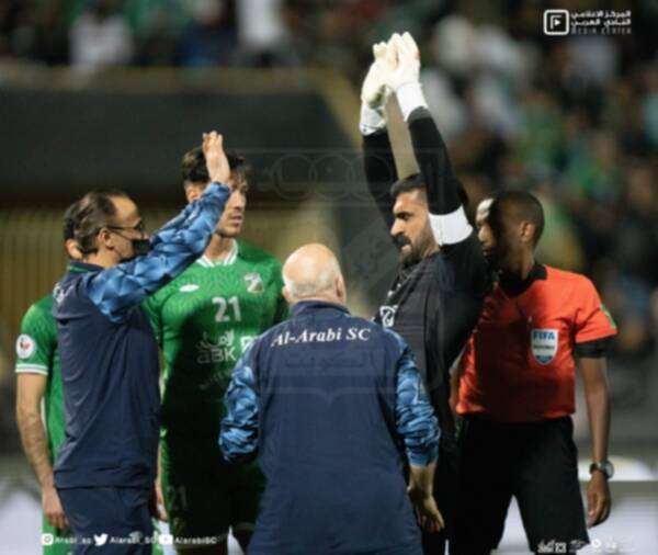  سليمان عبد الغفور