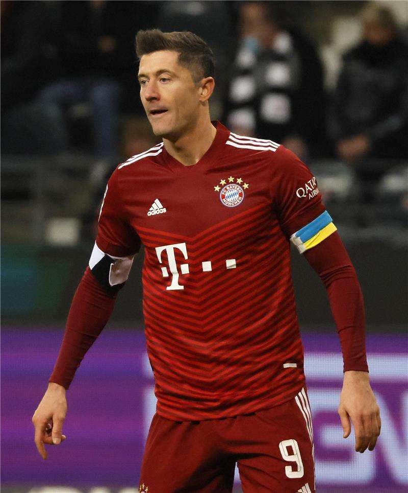 ليفاندوفسكي