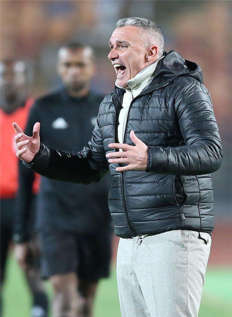 باتريس كارتيرون