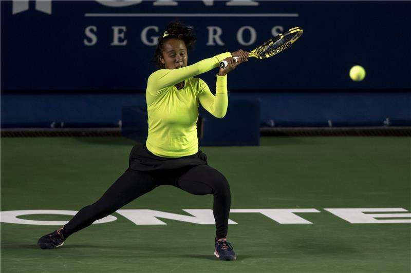 ليلى فرنانديز