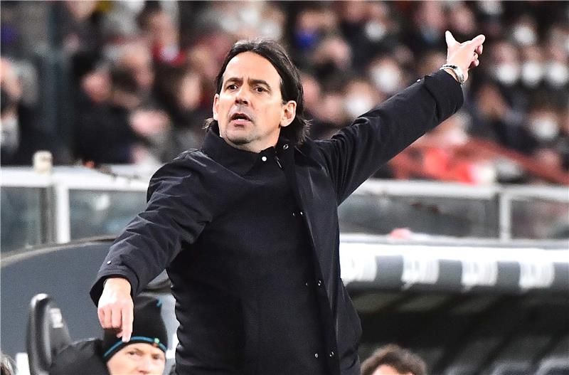 سيموني إنزاجي