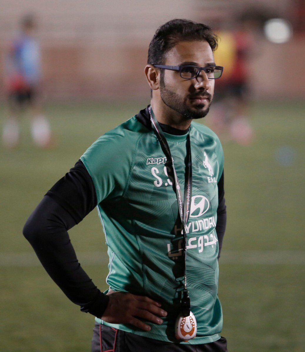 سعد الشهري 
