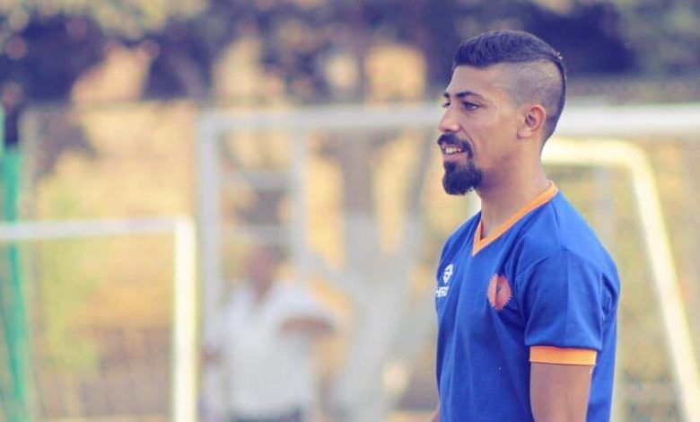 مروان داوود