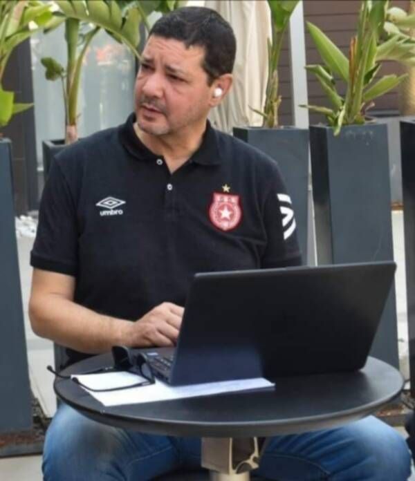 ماهر القروي رئيس النجم الساحلي