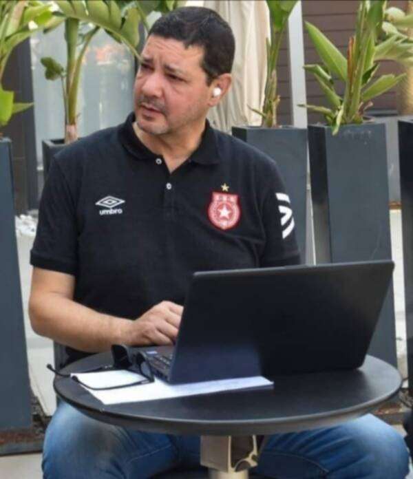 ماهر القروي رئيس النجم الساحلي