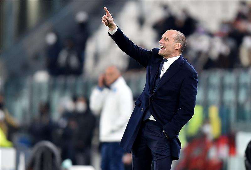 ماسيميليانو أليجري