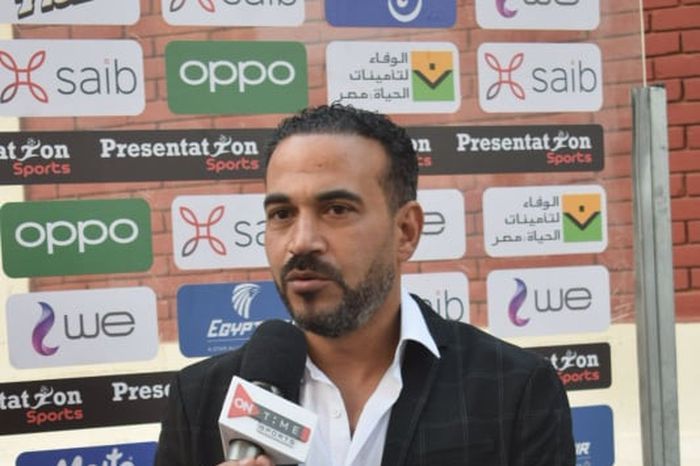 خالد عباس