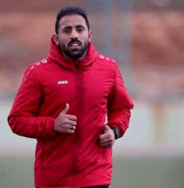 منذر أبو عمارة