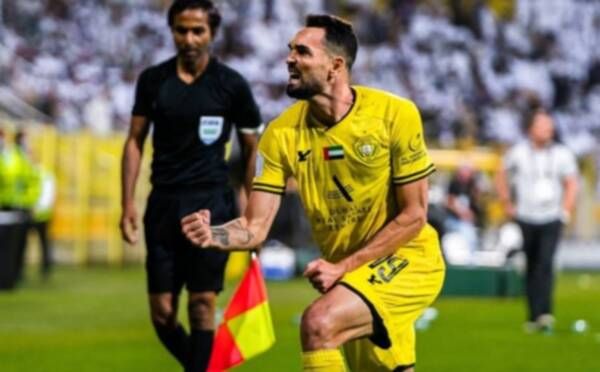 جيلبرتو أوليفيرا