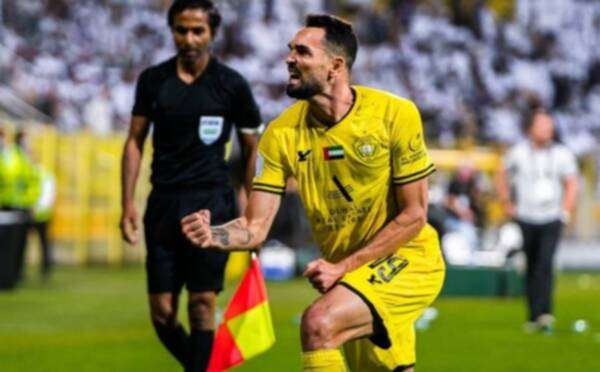 جيلبرتو أوليفيرا