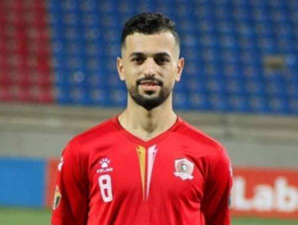 إبراهيم سعادة