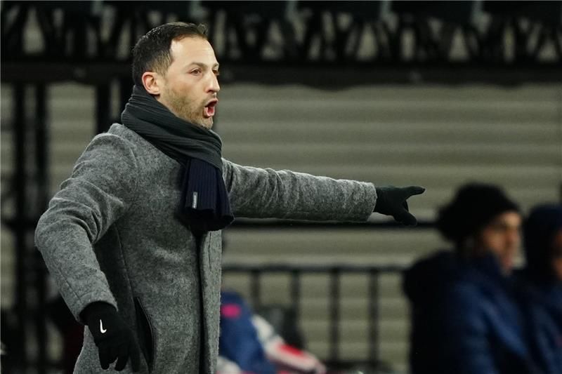 دومينيو تيديسكو