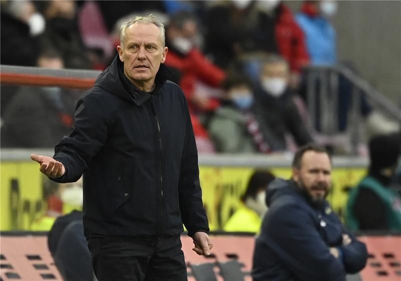 كريستيان ستريش 