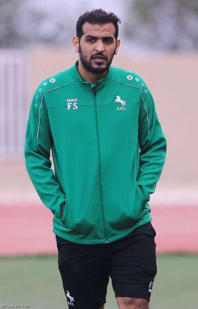 فايز السبيعي